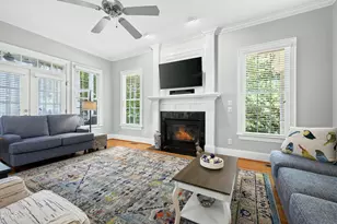 612 Crossway Ln, Holly Springs, NC 27540 - Photo 22