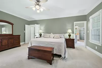 612 Crossway Lane, Holly Springs, NC 27540 - Photo 28