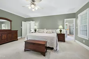 612 Crossway Ln, Holly Springs, NC 27540 - Photo 28