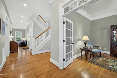 612 Crossway Lane, Holly Springs, NC 27540 - Photo 4