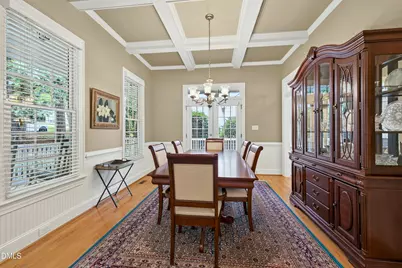 612 Crossway Lane, Holly Springs, NC 27540 - Photo 8