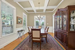 612 Crossway Ln, Holly Springs, NC 27540 - Photo 8