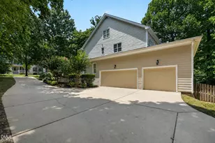 612 Crossway Ln, Holly Springs, NC 27540 - Photo 52