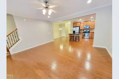 2425 Swans Rest Way, Raleigh, NC 27606 - Photo 18