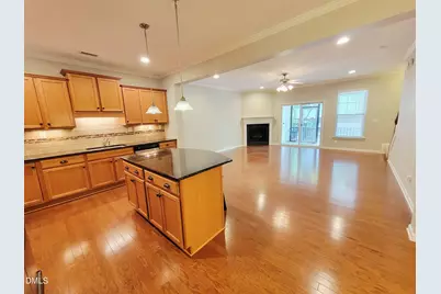 2425 Swans Rest Way, Raleigh, NC 27606 - Photo 8
