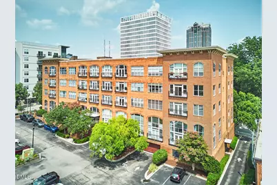 200 S Dawson Street #310, Raleigh, NC 27601 - Photo 36