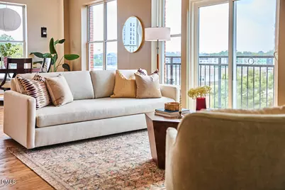 200 S Dawson Street #310, Raleigh, NC 27601 - Photo 2