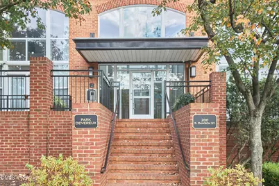 200 S Dawson Street #310, Raleigh, NC 27601 - Photo 32