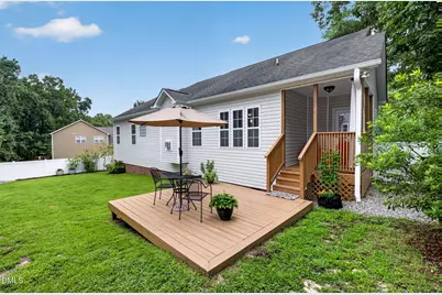 33 Greenfield Lane, Clayton, NC 27527 - Photo 36