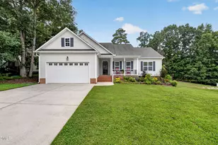 33 Greenfield Ln, Clayton, NC 27527 - Photo 1