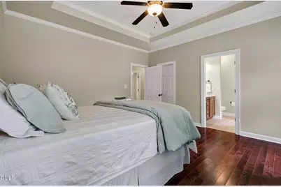 33 Greenfield Lane, Clayton, NC 27527 - Photo 26