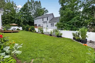 33 Greenfield Ln, Clayton, NC 27527 - Photo 40