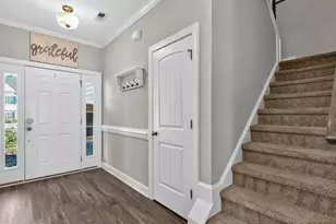 190 Southern Acres Dr, Angier, NC 27526 - Photo 4
