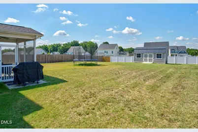 190 Southern Acres Drive, Angier, NC 27526 - Photo 28