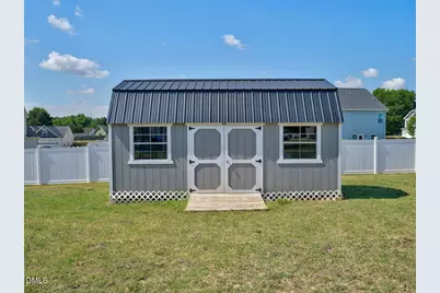 190 Southern Acres Drive, Angier, NC 27526 - Photo 30