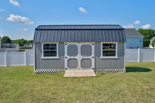 190 Southern Acres Dr, Angier, NC 27526 - Photo 30