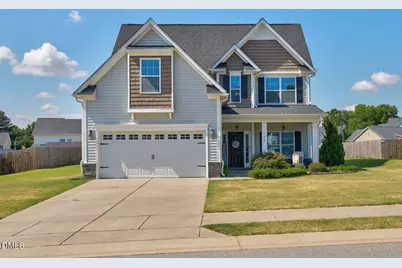 190 Southern Acres Drive, Angier, NC 27526 - Photo 2