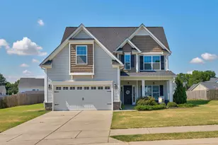 190 Southern Acres Dr, Angier, NC 27526 - Photo 2