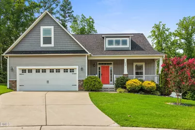 159 Thunder Ridge Drive, Garner, NC 27529 - Photo 2