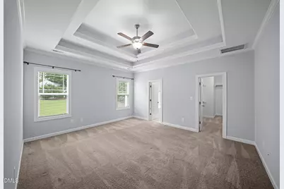 159 Thunder Ridge Drive, Garner, NC 27529 - Photo 12