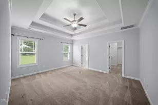 159 Thunder Ridge Dr, Garner, NC 27529 - Photo 12