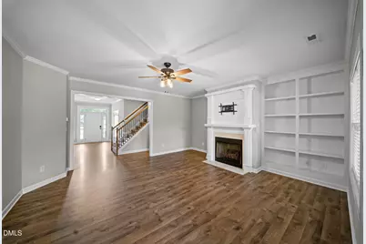 159 Thunder Ridge Drive, Garner, NC 27529 - Photo 6