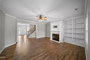 159 Thunder Ridge Dr, Garner, NC 27529 - Photo 6
