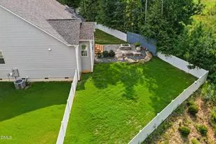 159 Thunder Ridge Dr, Garner, NC 27529 - Photo 38