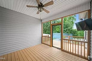 159 Thunder Ridge Dr, Garner, NC 27529 - Photo 30