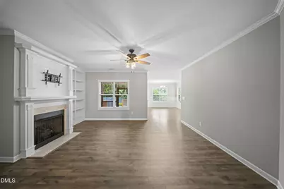159 Thunder Ridge Drive, Garner, NC 27529 - Photo 4