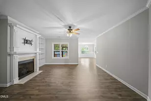 159 Thunder Ridge Dr, Garner, NC 27529 - Photo 4