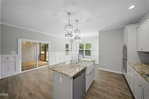 159 Thunder Ridge Dr, Garner, NC 27529 - Photo 8