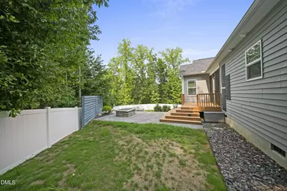 159 Thunder Ridge Drive, Garner, NC 27529 - Photo 36