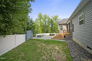 159 Thunder Ridge Dr, Garner, NC 27529 - Photo 36