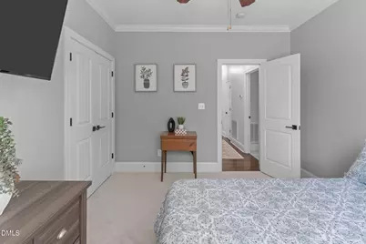 6716 Stepherly Way, Holly Springs, NC 27540 - Photo 28