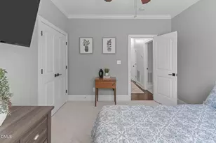 6716 Stepherly Way, Holly Springs, NC 27540 - Photo 28