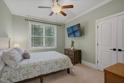6716 Stepherly Way, Holly Springs, NC 27540 - Photo 22