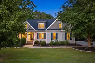 6716 Stepherly Way, Holly Springs, NC 27540 - Photo 56