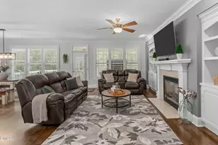 6716 Stepherly Way, Holly Springs, NC 27540 - Photo 10