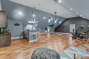 6716 Stepherly Way, Holly Springs, NC 27540 - Photo 40