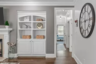 6716 Stepherly Way, Holly Springs, NC 27540 - Photo 22