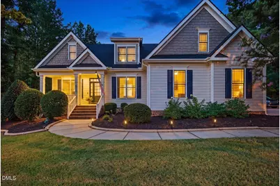 6716 Stepherly Way, Holly Springs, NC 27540 - Photo 2