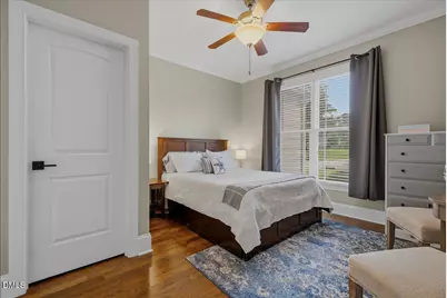 6716 Stepherly Way, Holly Springs, NC 27540 - Photo 18
