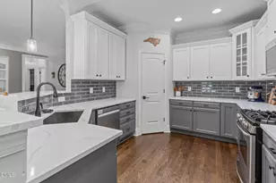 6716 Stepherly Way, Holly Springs, NC 27540 - Photo 16