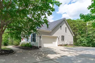 6716 Stepherly Way, Holly Springs, NC 27540 - Photo 54