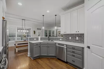 6716 Stepherly Way, Holly Springs, NC 27540 - Photo 12