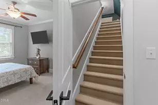6716 Stepherly Way, Holly Springs, NC 27540 - Photo 30