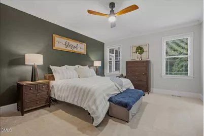 6716 Stepherly Way, Holly Springs, NC 27540 - Photo 18