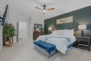 6716 Stepherly Way, Holly Springs, NC 27540 - Photo 24
