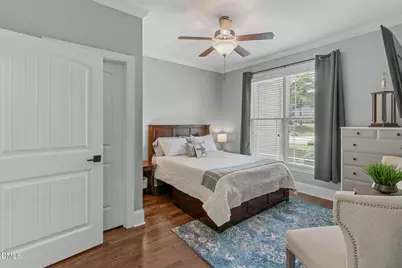 6716 Stepherly Way, Holly Springs, NC 27540 - Photo 20